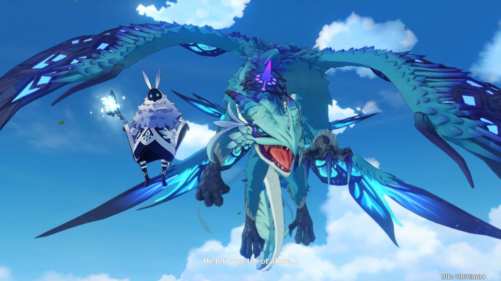 genshin impact bello genshin impact bello